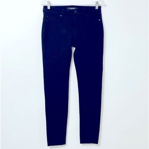 Liverpool Jeans Company Jeans Pants NWOT Leggings Black Size 6/28